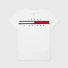 キッズ フラッグストライプ Tシャツ