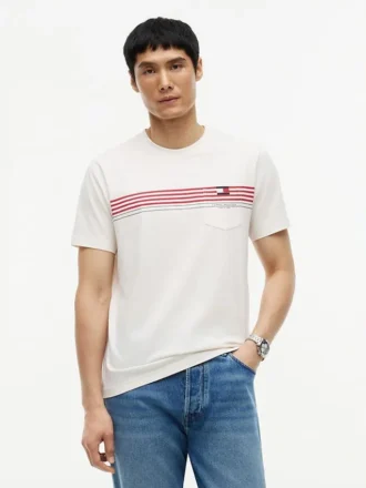 ポインテールTシャツカーディガン