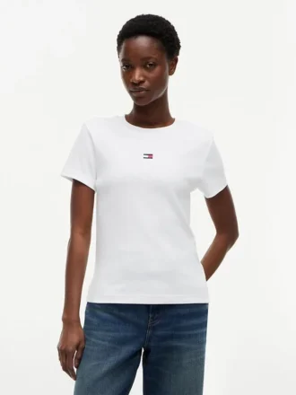 ミニフラッグロゴ フェイバリットTシャツ