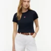 ミニフラッグロゴ フェイバリットTシャツ ミニフラッグロゴ フェイバリットTシャツ
