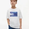 キッズ トミー・サーフ グラフィックTシャツ