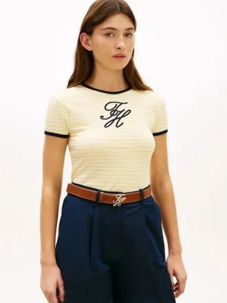 ベビー用 パームロゴ Tシャツ＆ショーツセット