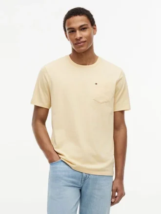 エブリデイ ポケット Tシャツ