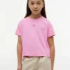 キッズ トーン・オン・トーン フラッグ Tシャツ