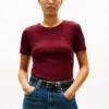 クルーネック フェイバリット Tシャツ