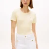 クルーネック フェイバリット Tシャツ
