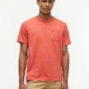 キッズ用 ラインストーン付きトミーロゴTシャツ