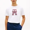 モノグラムロゴTシャツ モノグラムロゴTシャツ