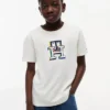 キッズ マルチカラー モノグラム Tシャツ