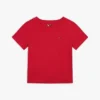ベビー用 フラッグロゴTシャツ