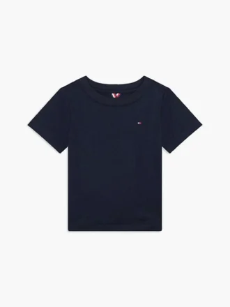 ベビー用 フラッグロゴTシャツ