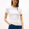クルーネック フェイバリット Tシャツ