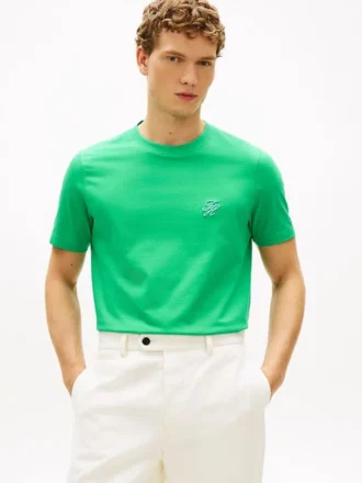 クルーネック フェイバリット Tシャツ