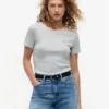 クルーネック フェイバリット Tシャツ