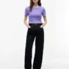 クルーネック フェイバリット Tシャツ クルーネック フェイバリット Tシャツ