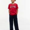 キッズ用 ヒルフィガー グラフィックTシャツ
