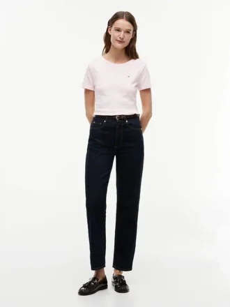 クルーネック フェイバリット Tシャツ