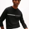 ロングスリーブ トーン・オン・トーン フラッグロゴ Tシャツ ロングスリーブ トーン・オン・トーン フラッグロゴ Tシャツ
