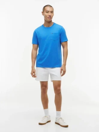 エブリデイ ポケット Tシャツ