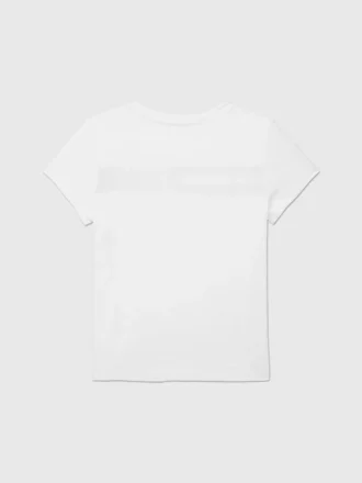 キッズ フラッグストライプ Tシャツ