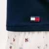 リンガースリープTシャツ