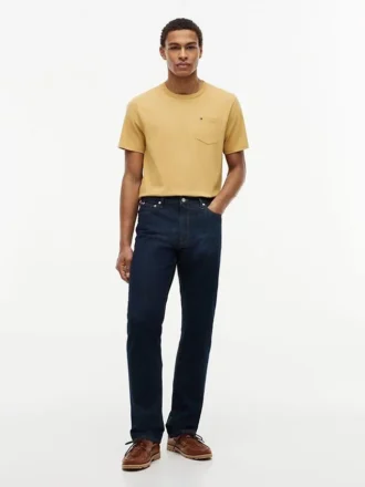 エブリデイ ポケット Tシャツ