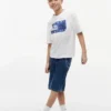 キッズ トミー・サーフ グラフィックTシャツ