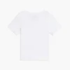 ベビー用 フラッグロゴTシャツ