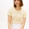 クルーネック フェイバリット Tシャツ