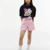 キッズ トミー パフプリント Tシャツ