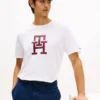 モノグラムロゴTシャツ モノグラムロゴTシャツ