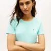 クルーネック フェイバリット Tシャツ