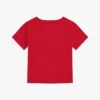 ベビー用 フラッグロゴTシャツ