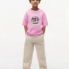 キッズ トミー・サーフ グラフィックTシャツ