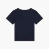 ベビー用 フラッグロゴTシャツ