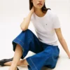 クルーネック フェイバリット Tシャツ