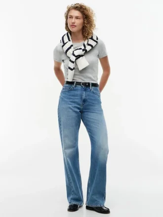 クルーネック フェイバリット Tシャツ