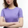 クルーネック フェイバリット Tシャツ クルーネック フェイバリット Tシャツ