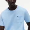 エブリデイ ポケット Tシャツ