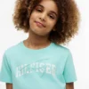 キッズ用 ヒルフィガー グラフィックTシャツ