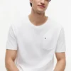 エブリデイ ポケット Tシャツ