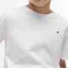 キッズ用 デイリー クルーネックTシャツ
