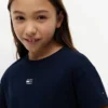 キッズ トーン・オン・トーン フラッグ Tシャツ