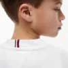 キッズ トミー・サーフ グラフィックTシャツ