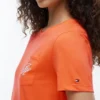 スクリプトモノグラム ポケットTシャツ