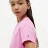 キッズ トーン・オン・トーン フラッグ Tシャツ