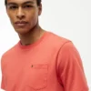 キッズ用 ラインストーン付きトミーロゴTシャツ