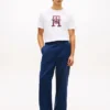 モノグラムロゴTシャツ モノグラムロゴTシャツ