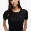 クルーネック フェイバリット Tシャツ クルーネック フェイバリット Tシャツ