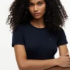 クルーネック フェイバリット Tシャツ クルーネック フェイバリット Tシャツ